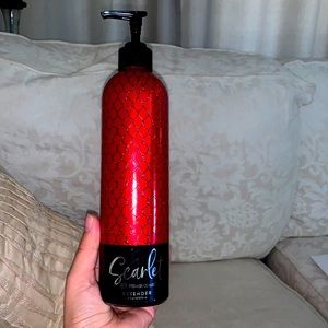 Palm beach tan extender lotion